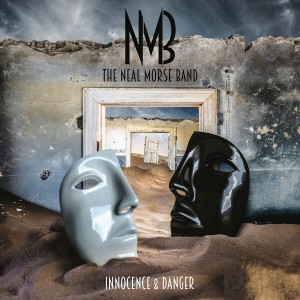 NEAL MORSE -BAND-INNOCENCE & DANGER (3LP+2CD)
