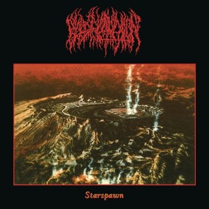 Blood Incantation - Starspawn (Vinyl)