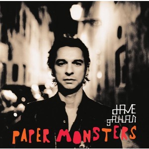 Dave Gahan - Paper Monsters (Vinyl)