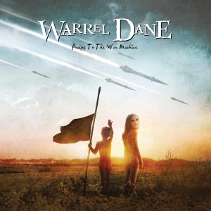 Warrel Dane - Praises To The War Machine (Vinyl)
