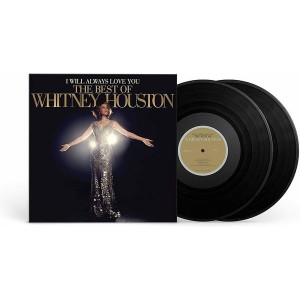 Whitney Houston - I Will Always Love You: The Best of (2021) (2x Vinyl)