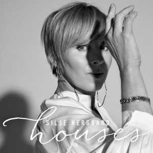 Silje Nergaard - Houses (CD)