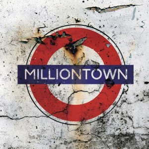 Frost* - Milliontown (Vinyl + CD)