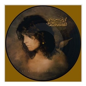 Ozzy Osbourne - No More Tears (1991) (Black Friday 2021) (Picture Disc Vinyl)