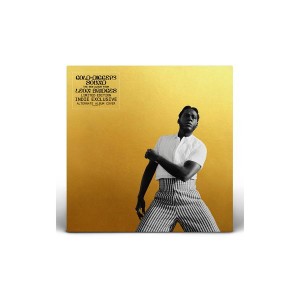Leon Bridges - Gold-Diggers Sound (Indie Stores Exclusive Vinyl)