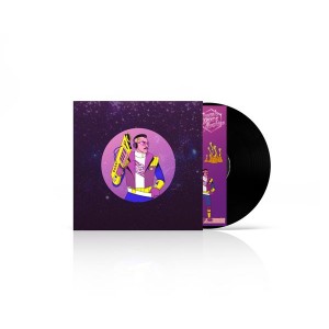 Purple Disco Machine - Playbox (12-inch Single)