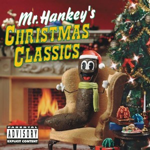 VARIOUS ARTISTS-SOUTH PARK: MR. HANKEY´S CHRISTMAS CLASSICS (VINYL)