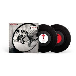 PEARL JAM-REARVIEWMIRROR (GREATEST HITS)