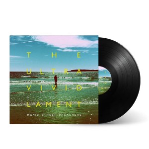 Manic Street Preachers - Ultra Vivid Lament (Vinyl)