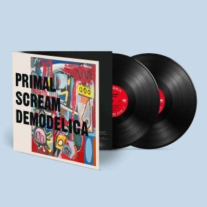 PRIMAL SCREAM-DEMODELICA (VINYL)