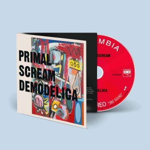 PRIMAL SCREAM-DEMODELICA