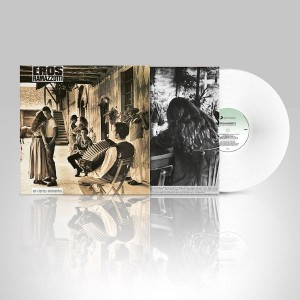 Eros Ramazzotti - In Certi Momenti (1987) (White Vinyl)