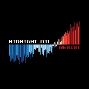 MIDNIGHT OIL-RESIST (CD)