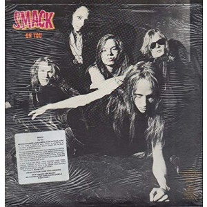 SMACK-ON YOU (VINYL) (VINYL)