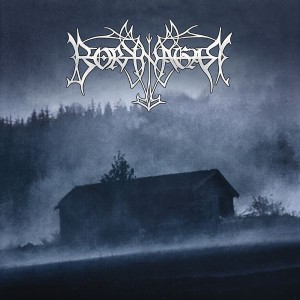 Borknagar - Borknagar (25th Anniversary) (CD)