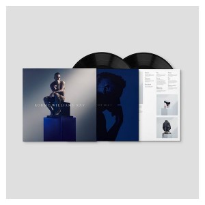 Robbie Williams - XXV
