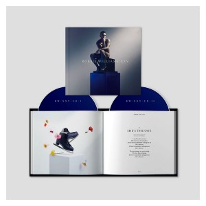 Robbie Williams - XXV (Deluxe)