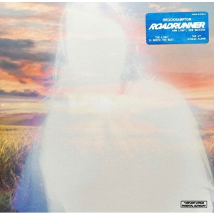 Brockhampton - Roadrunner: New Light, New Machine (2021) (2x White Vinyl)