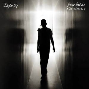 Dave Gahan & Soulsavers - Imposter (2021) (Vinyl)