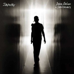 DAVE GAHAN & SOULSAVERS-IMPOSTER (2021) (CD)