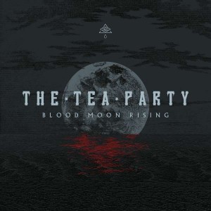 TEA PARTY-BLOOD MOON RISING (LP+CD)