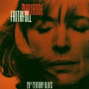 Marianne Faithfull - 20th Century Blues (2x Vinyl)