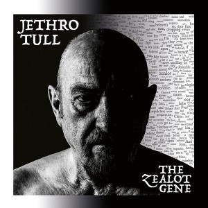 Jethro Tull - Zealot Gene (2022) (CD)