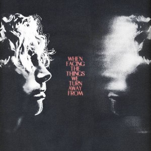 Luke Hemmings (5 Seconds Of Summer) - When Facing The Things We Turn Away From (2021) (Vinyl)