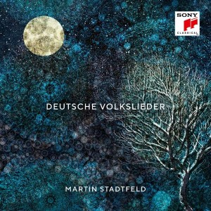 MARTIN STADTFELD-DEUTSCHE VOLKSLIEDER (CD)