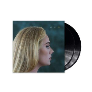 Adele - 30 (2021) (2x Vinyl)
