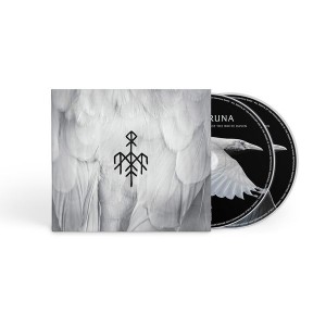 Wardruna - Kvitravn: First Flight Of The White Raven (2022) (2CD)