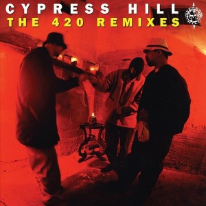 Cypress Hill - Cypress Hill: The 420 Remixes (10-inch RSD 2022 Vinyl)