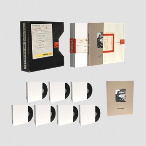 Bruce Springsteen - Tracks II: The Lost Albums (1983-2018) (9x Vinyl)