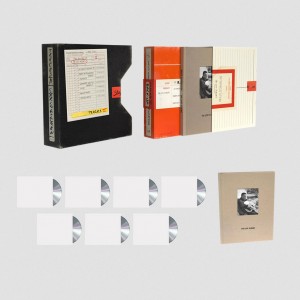 Bruce Springsteen - Tracks II: The Lost Albums (1983-2018) (7CD)