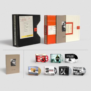 Bruce Springsteen - Tracks II: The Lost Albums (1983-2018) (7CD)