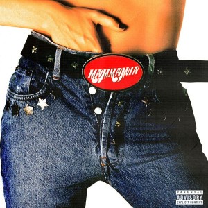 Maneskin - Mammamia (2021) (12-inch)