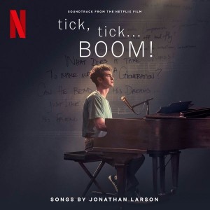 Various Artists - Tick, Tick... Boom! (OST) (Vinyl)