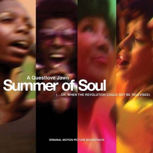 VARIOUS ARTISTS-SUMMER OF SOUL (...OR WHEN THE REVOLUTION COULD NOT BE TELEVISED) (OST) (2x VINYL)