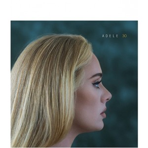 Adele – 30 (Slipcase Edition)