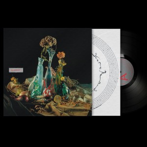 Ruusut - Melankolia 1 (Vinyl)