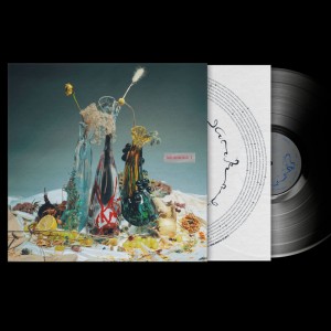Ruusut - Melankolia 2 (2023) (Vinyl)