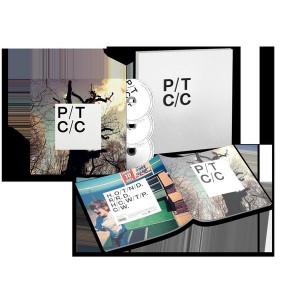 Porcupine Tree - Closure / Continuation  (2CD + Blu-ray + Book)