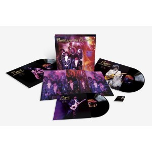 Prince & The Revolution - Live (Vinyl)