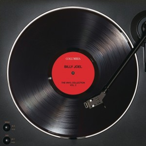 Billy Joel - Vinyl Collection, Vol. 2 (Vinyl)
