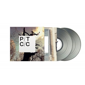 Porcupine Tree - Closure / Continuation (2022) (Ltd. 2x Silver Vinyl)