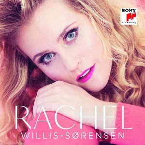 WILLIS-SORENSEN, RACHEL-RACHEL (CD)