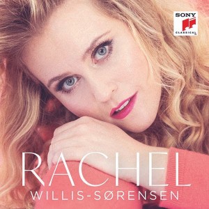 Willis - Sorensen, Rachel - Rachel (CD)