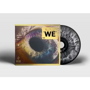 ARCADE FIRE-WE (2022) (CD)