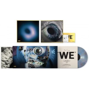 Arcade Fire - We (2022) (Blue/Gold Marbled Vinyl)