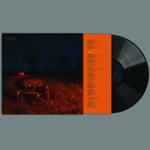 Katinka Band - Ekstremsport (Vinyl)